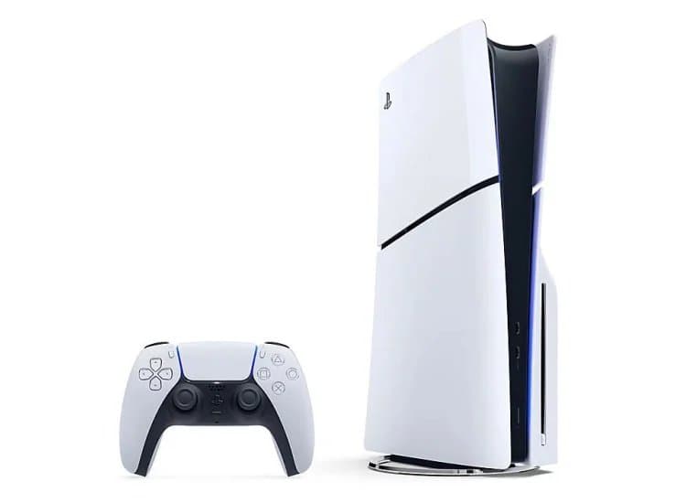 Sony PlayStation 5 Slim Game Console