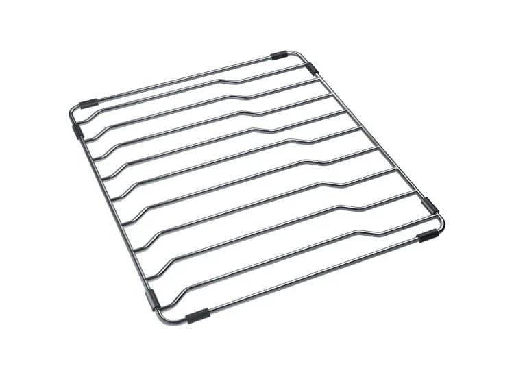 Franke Pescara Stainless Steel Accessory Sink Grid