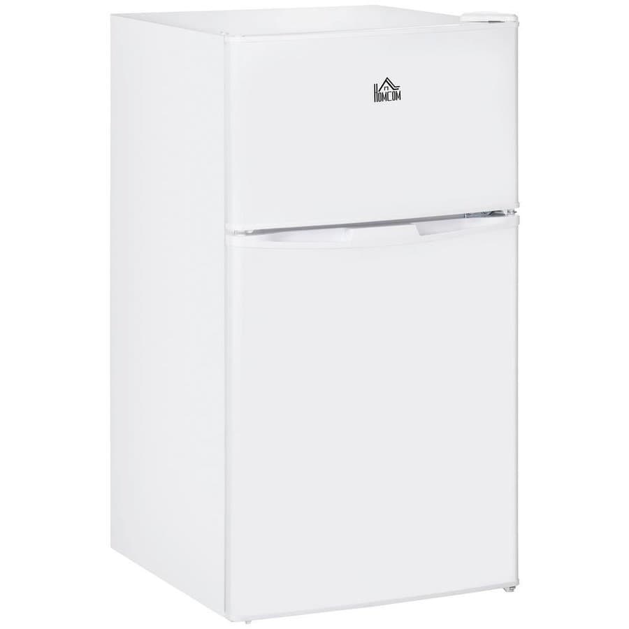 HOMCOM Refrigerators 3.2