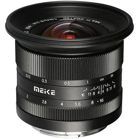 Meike 12mm f/2.0 Lens for Nikon Z