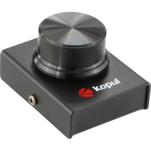 Kopul Compact USB Volume Controller