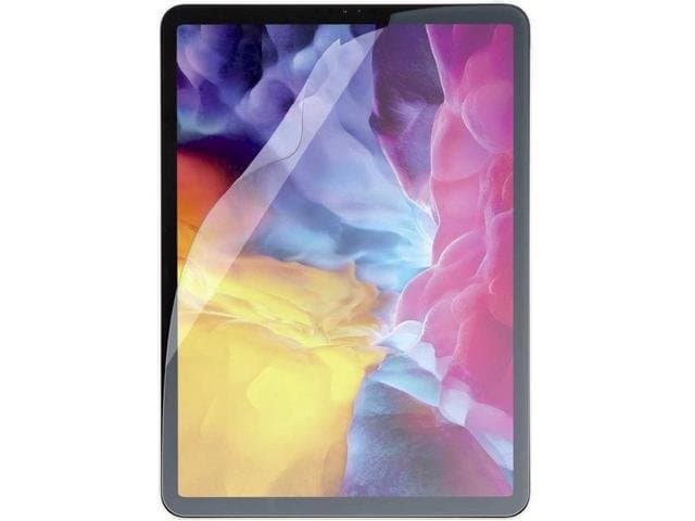 SCRATCHRESISTANT SCRN PROT FOR