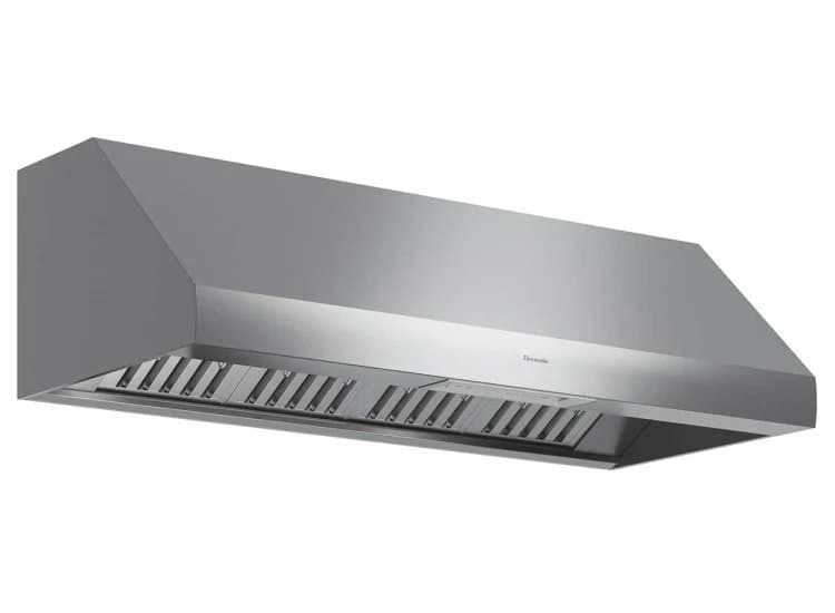 Thermador Professional Series 60" Stainless Steel Wall Hood-PH60GWS