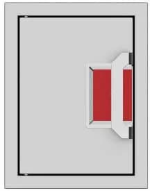 Hestan Aspire AEPTD16RD