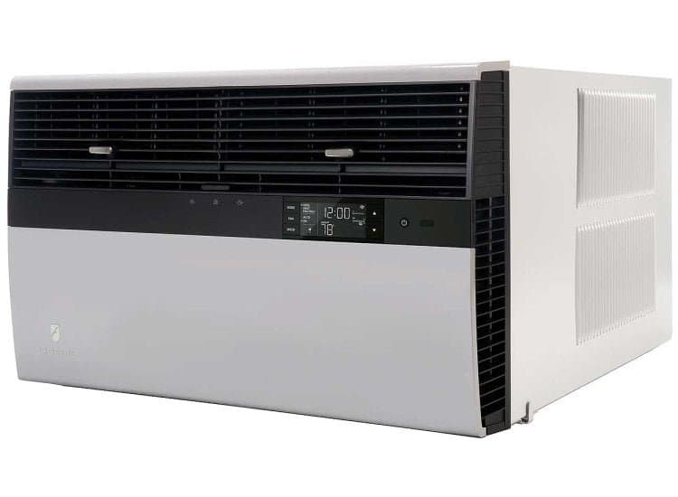 Friedrich Kuhl 23,000 BTU 10.4 EER 230V Smart Room Air Conditioner