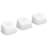 Router, 2 Extenders, White