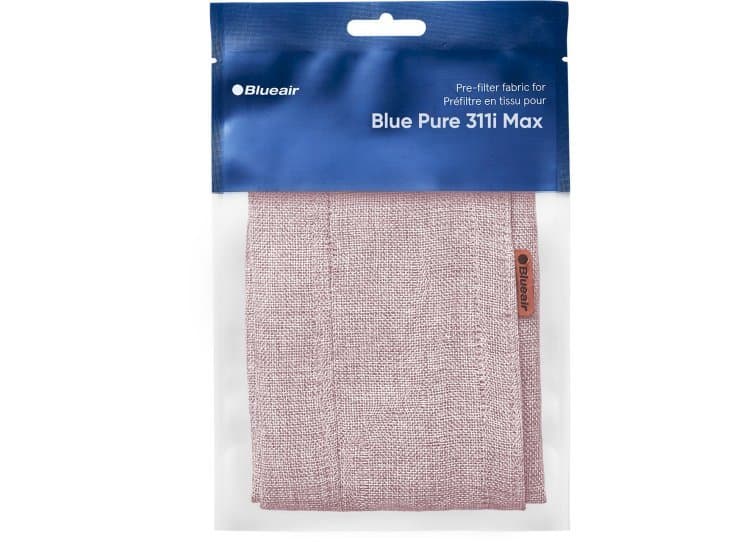 Blueair Blue Pure 311i Max Air Purifier Pre-Filter, Sand Finish