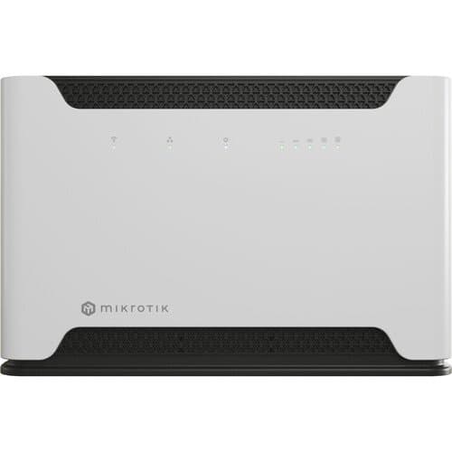 MikroTik Chateau LTE7 AC1200 Wireless Dual-Band Gigabit 3G LTE Router