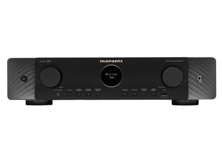 Marantz Slimline CINEMA 70s 7.2 Channel AV Receiver-CINEMA 70S