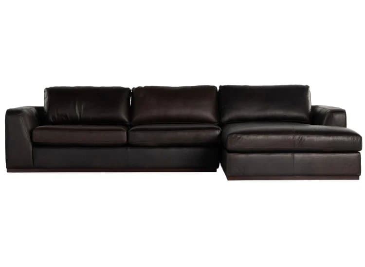 Four Hands Colt RAF 2-Piece Sectional