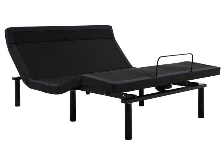 Beautyrest Baselogic Platinum Adjustable Base-Twin XL