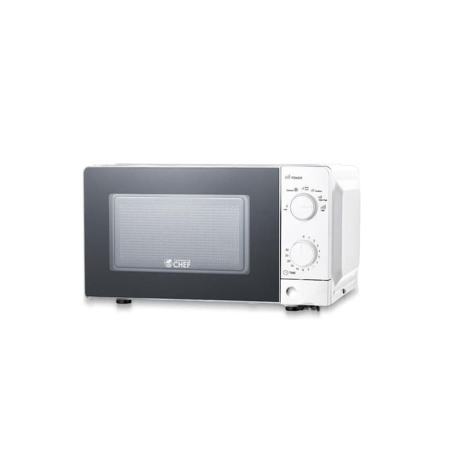 Commercial CHEF 0.6 Microwaves