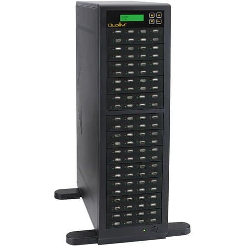 DupliM 1:95 USB Flash Drive Standalone Duplicator