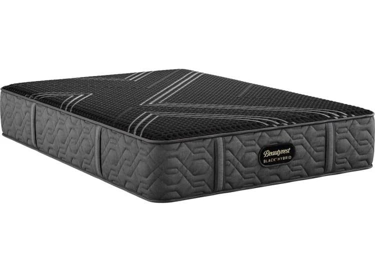 Beautyrest Black Hybrid Mattress-2024 Edition-Series 1-Firm-California King
