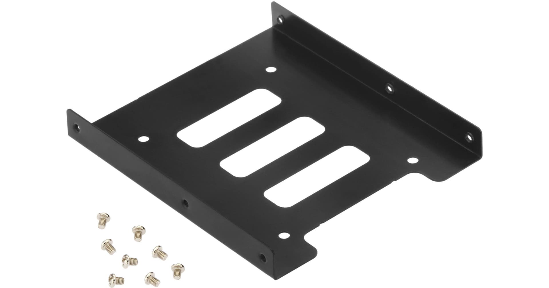 Pearstone 2.5" to 3.5" Hard Drive Adapter Bracket