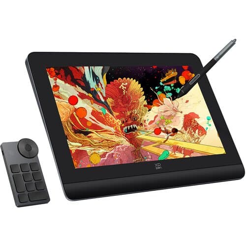XPPen Artist Pro 14 Pen Display (Gen 2)