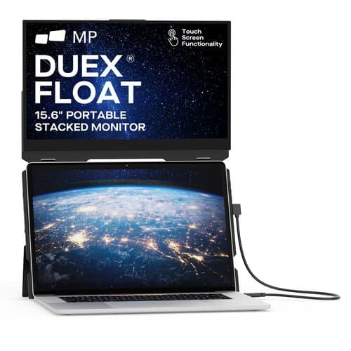 Mobile Pixels 15.6" Monitor