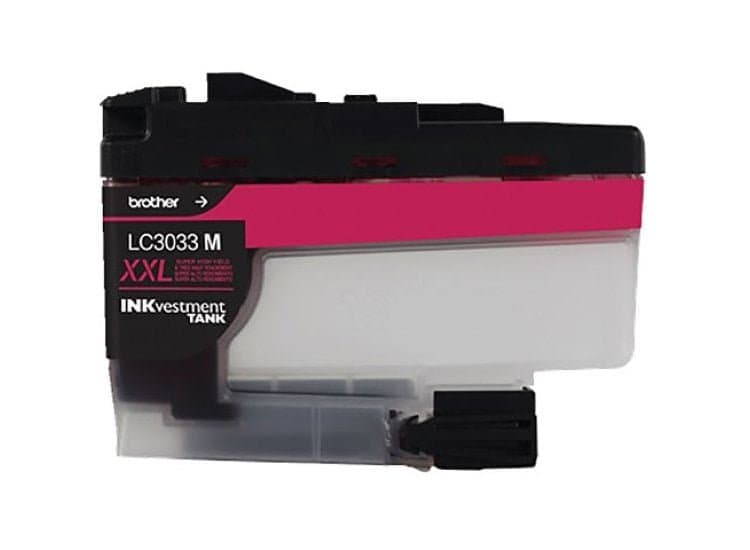 Brother Magneta INKvestment Tank