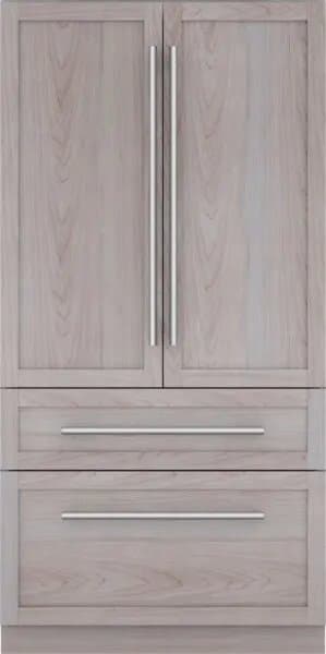 Thermador Freedom® Collection T42IT100NP