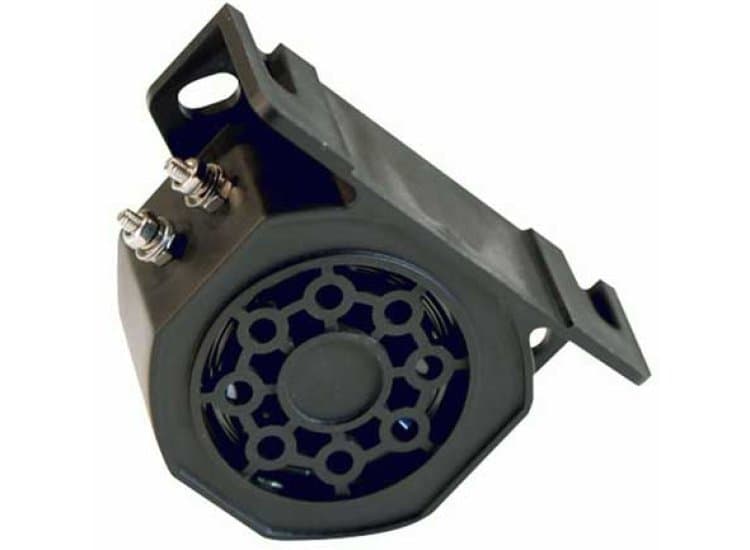 Metra Backup Beeper-TE-BEEP