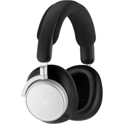 Bang & Olufsen Beoplay H100 Wireless Over-Ear Noise-Canceling Headphones (Infinite Black)
