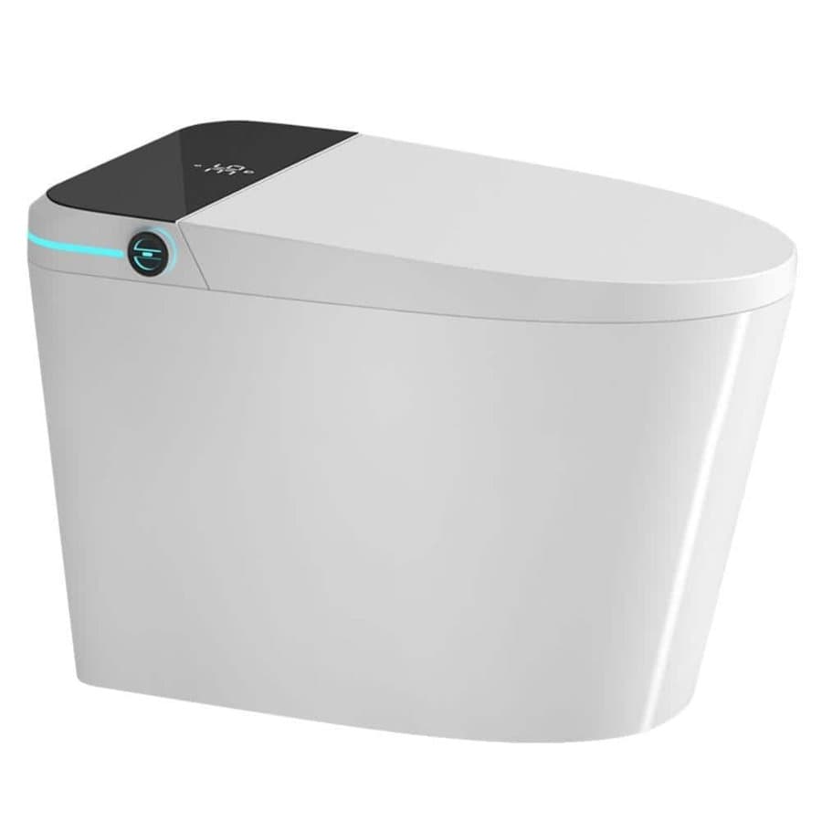 Xuanlur Smart Toilet with Bidet Seat