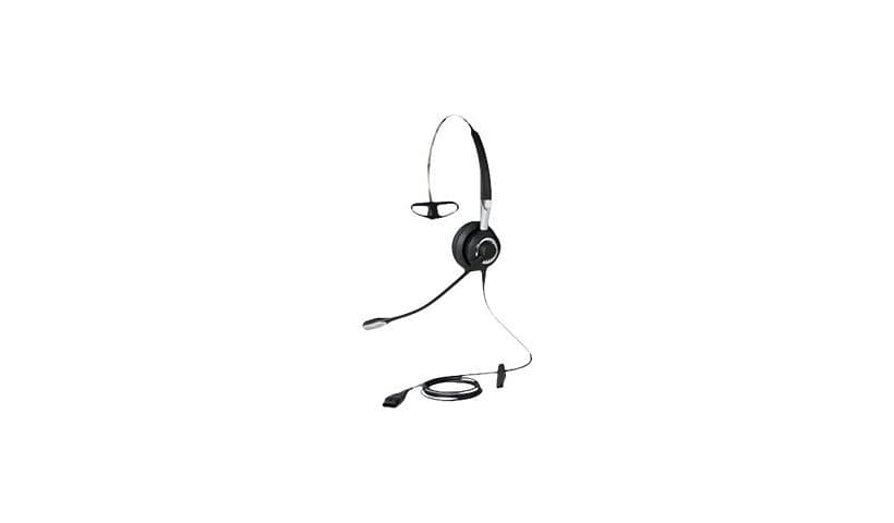 Jabra BIZ 2400 II QD Mono NC-headset