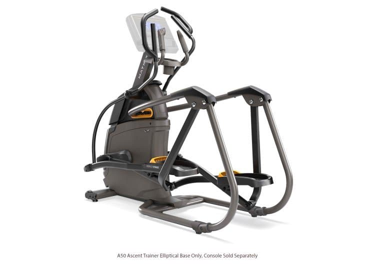Matrix A50 Ascent Trainer Elliptical (Base Only) - A50