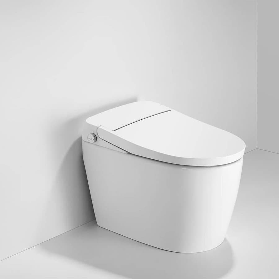 INSTER Smart Toilet Bidet