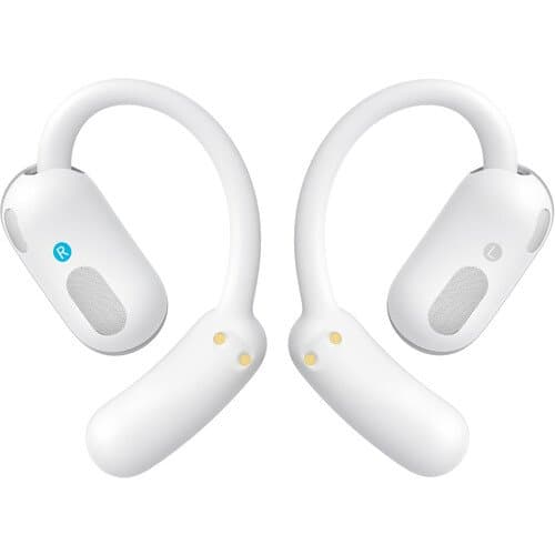 Soundcore by Anker AeroFit 2 AI Assistant True Wireless Translation Earbuds (White)