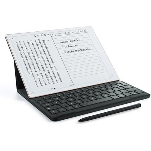 iFLYTEK AINOTE 2 Type Folio Keyboard