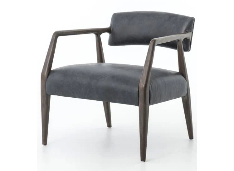 Four Hands Abbott Collection Tyler Arm Chair