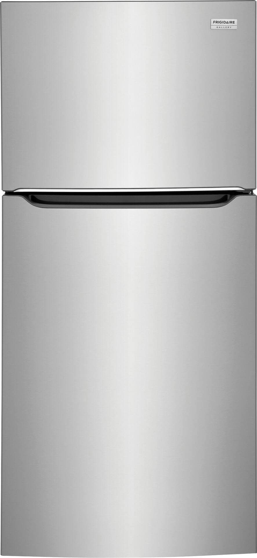 Frigidaire Gallery 20 Cu. Ft. Top Freezer Refrigerator 30"