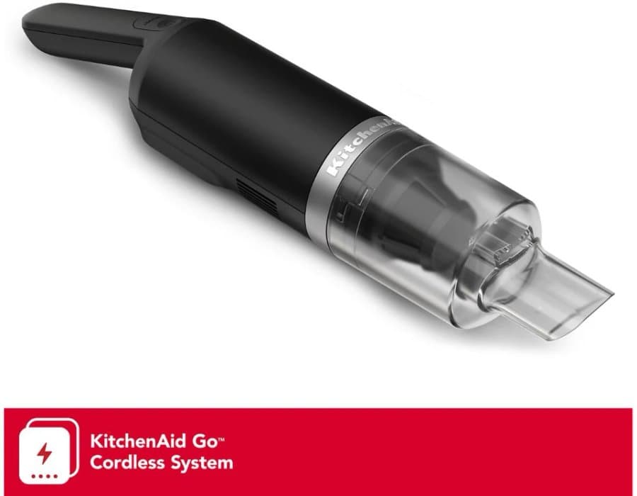 KitchenAid Go™ KKVR100BM