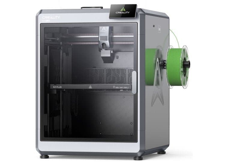 Creality K2 Plus 3D Printer