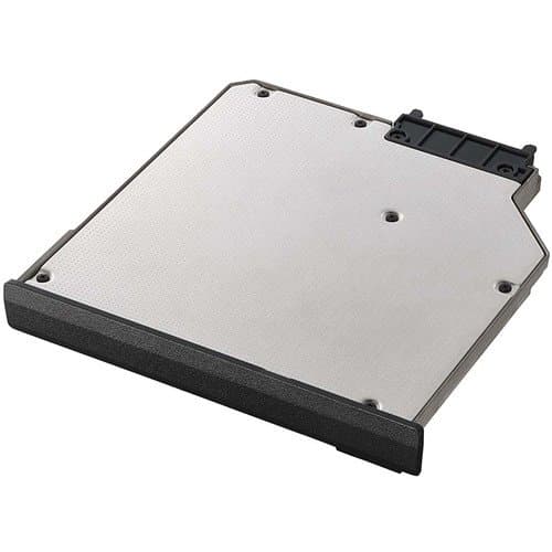 Panasonic 512GB SSD Second Drive