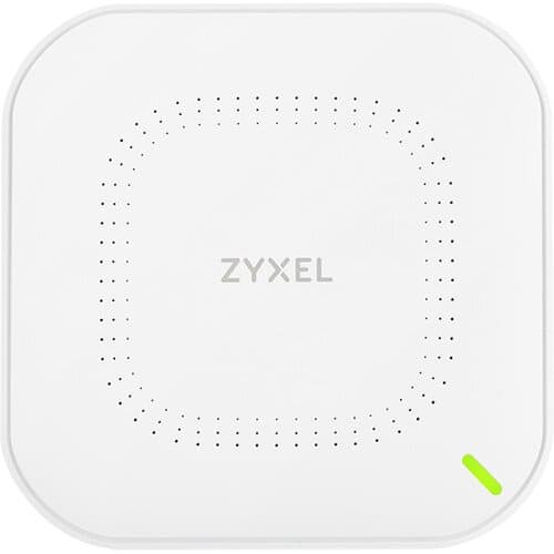 ZyXEL NebulaFlex NWA50AX AX1800 Dual-Band Wi-Fi 6 Access Point