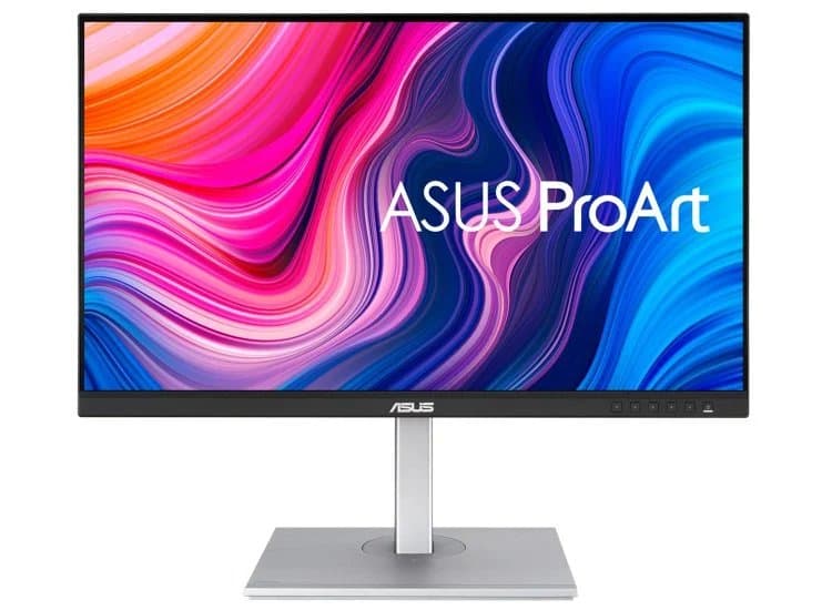 ASUS ProArt Display 27" QHD IPS Monitor