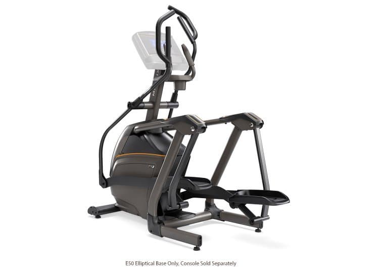 Matrix E50 Suspension Elliptical (Base Only) - E50MATX