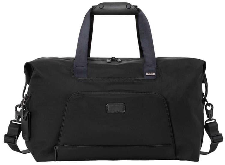 TUMI Alpha Double Expansion Duffel