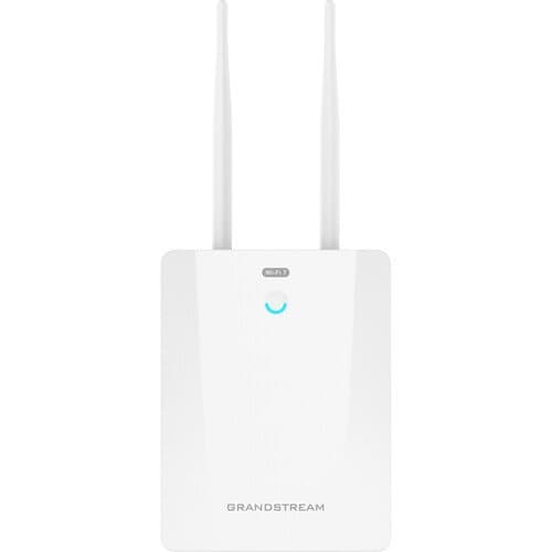 Grandstream GWN7670LR BE3600 Dual-Band Wi-Fi 7 Long-Range Outdoor Access Point