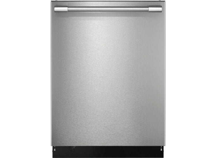 Frigidaire Professional 24" Dishwasher Stainless Steel