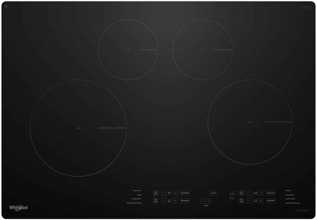 Whirlpool WCIT6030SB