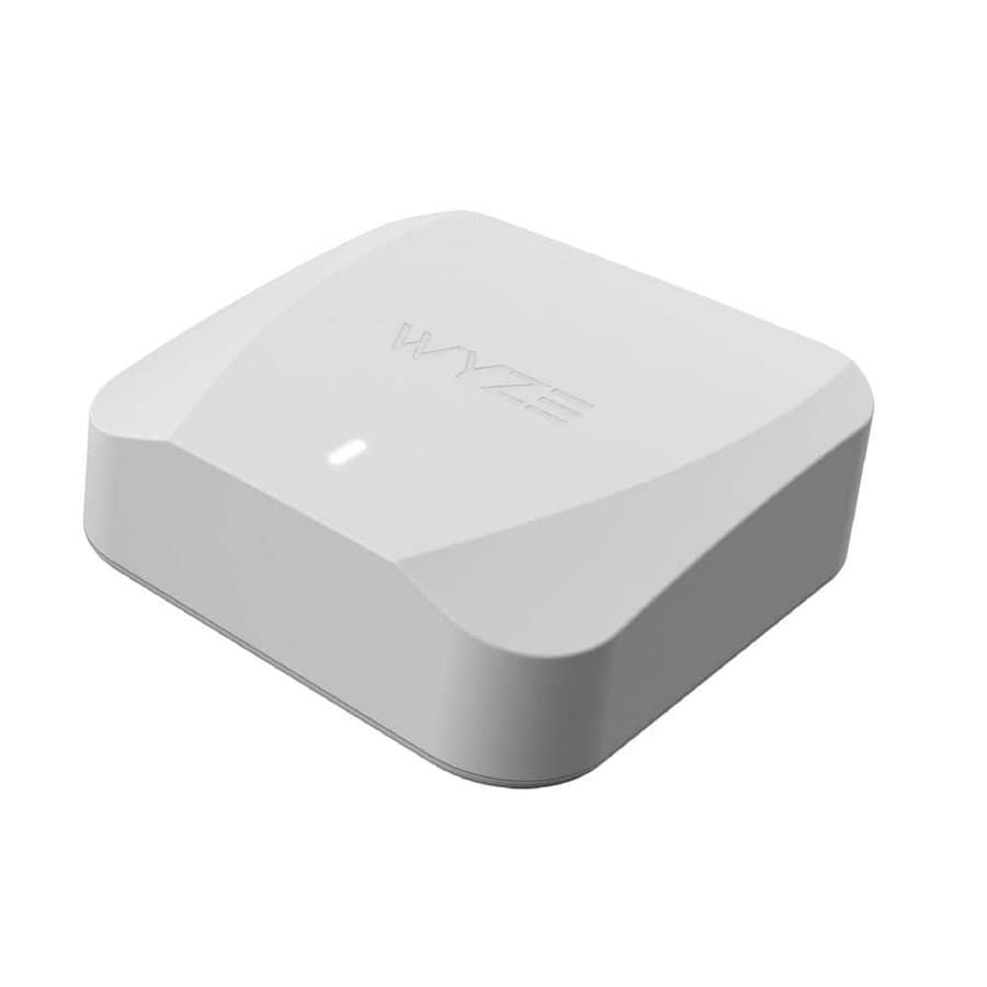 Wyze AX3000 Dual-Band Wi-Fi 6 Mesh Router