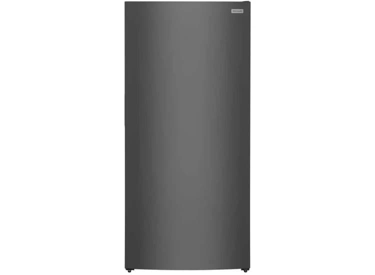 Frigidaire Upright Freezer 20 Cu. Ft, Carbon