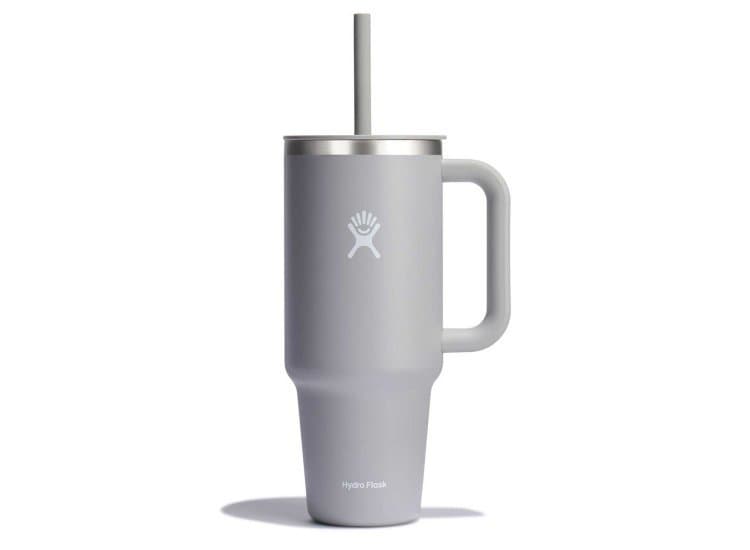 Hydro Flask 40 Oz All Around Travel Tumbler, Birch