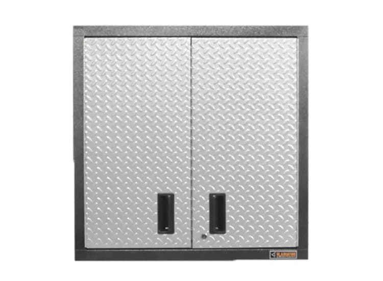 Gladiator Garageworks Wall GearBox Hammered