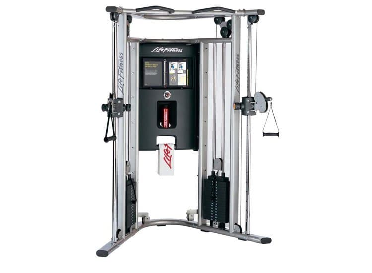 Life Fitness G7 Home Gym