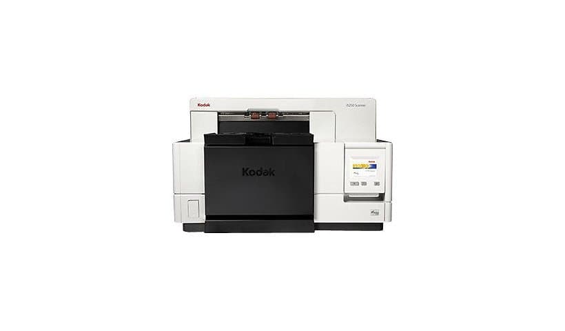 Kodak i5250-document scanner-desktop-USB 2.0-TAA Compliant