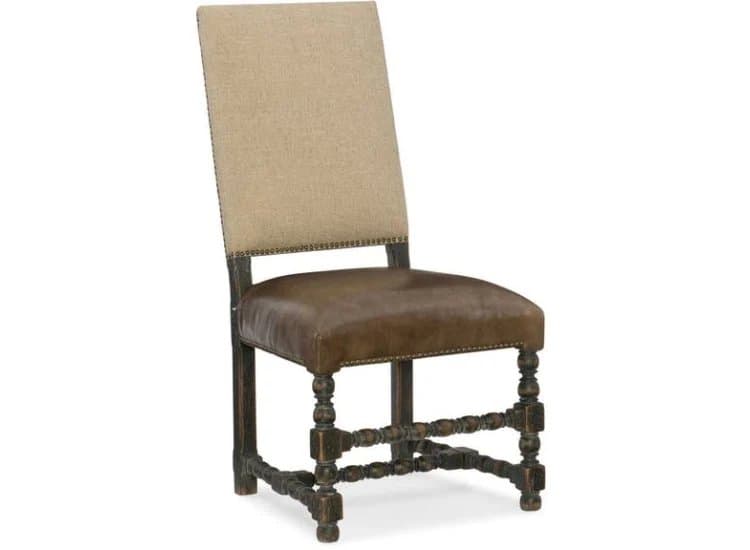 Hooker Furniture Dining Room Comfort Upholstered Side Chair